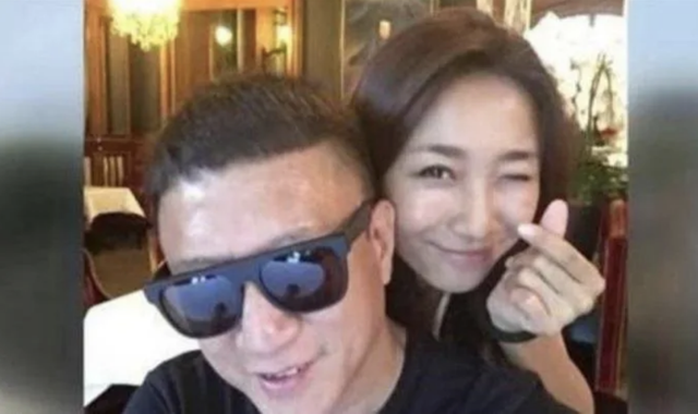 孙红雷的黑红情史，从捡破烂到霹雳舞王，踩女友上位后无情抛弃