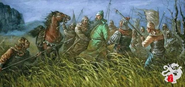 关羽的妻子女儿儿子，关羽有儿子女儿吗（他的儿女们都怎么样了）