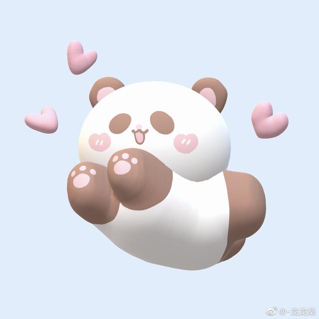 卡通图片可爱！！，卡通图片可爱萌女孩（可爱迪士尼飞天3d卡通头像）