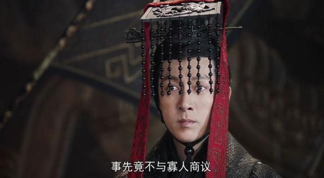 芈月和嬴政有什么关系,芈月和嬴政是什么关系(从芈月传到大秦帝国之