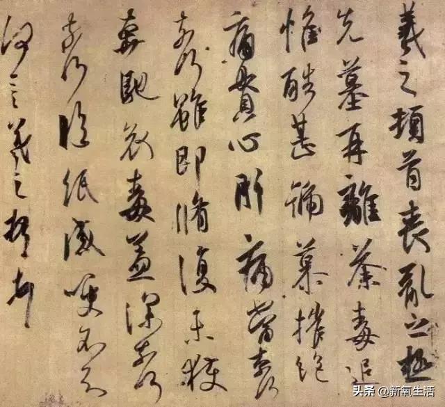 我國古代有哪些著名的書法家,我國古代的哪些著名的書法家(中國書法