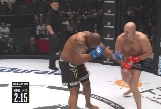 菲多 艾米连科，菲多在ufc什么水平（60亿最强男菲多再战江湖）