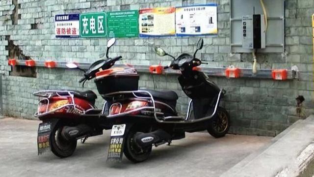 电瓶车什么时候充电，电动车的最佳充电时间是什么时候（对亏修车师傅告诉我）