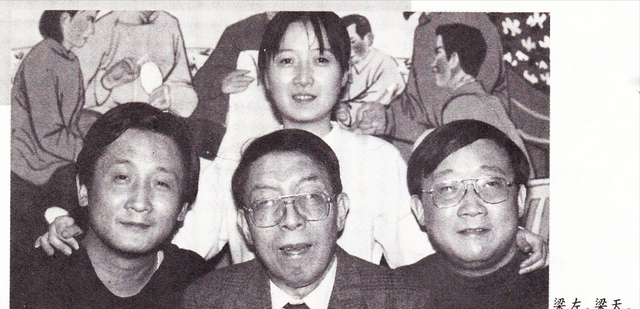 与宋丹丹离婚后，英达14年来对巴图不闻不问，是“渣”还是通透？