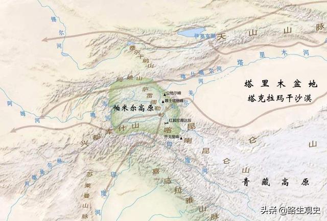 中国的什叶派民族，中国这2个民族给出坚持了数千年的回答