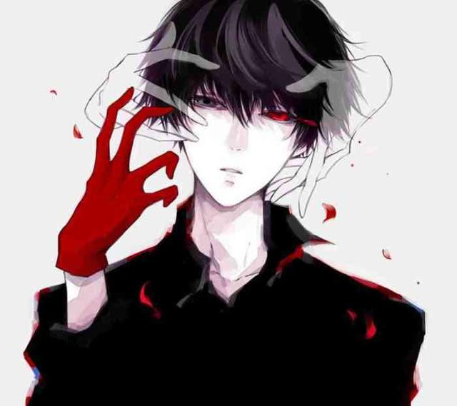 大量优质#男#动漫，微信头像，大量优质#男#动漫（优质古风男头+动漫头像）