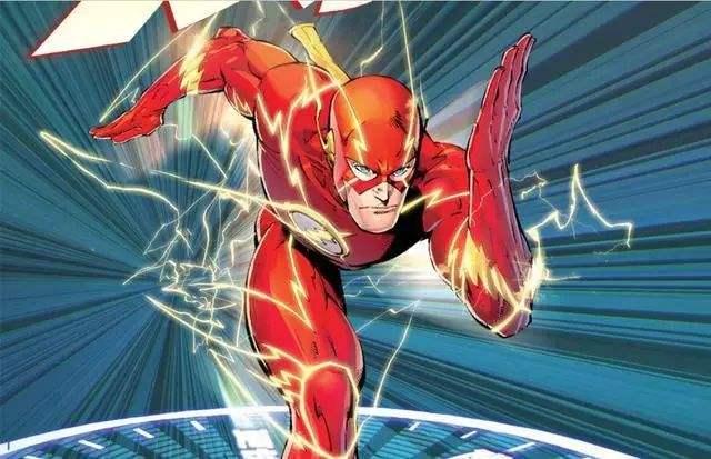 dc英雄有哪些，Dc英雄有哪些（2019DC最具人气的漫画角色排名）