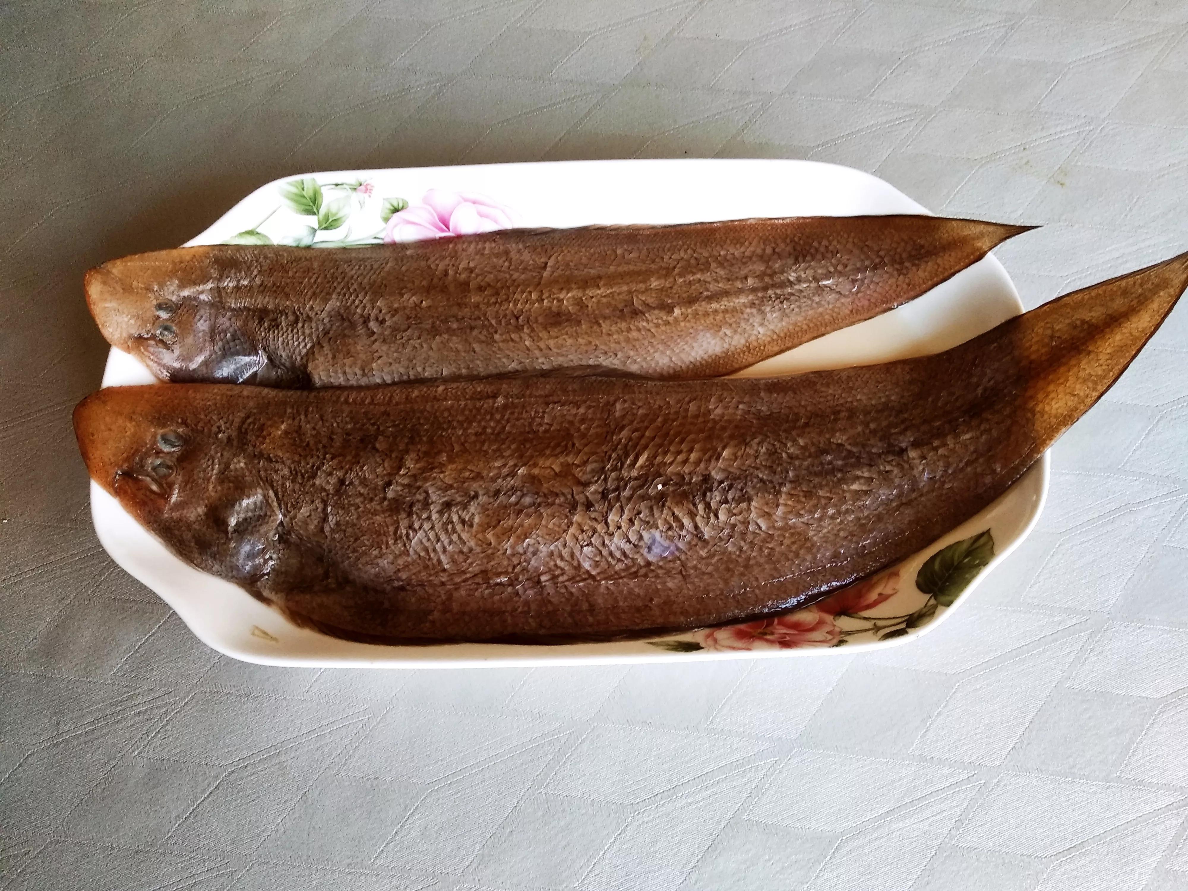 鳎目鱼(1鮃2镜3鳎目)