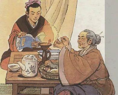 关于孝顺的名人名言，孝顺孝道的名人名言（古人关于孝的名言你了解吗）