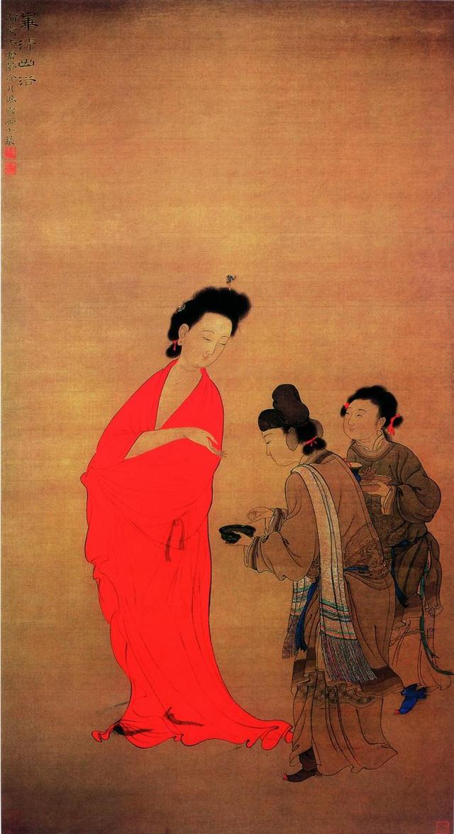 求宋末以及元朝中期人口，宋末元初人口变化（追溯中国人“认祖归宗”的千年情结）