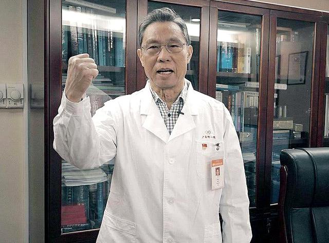 中国有哪些科学家，中国的科学家有哪些人（如果要评选新中国十大科学家）