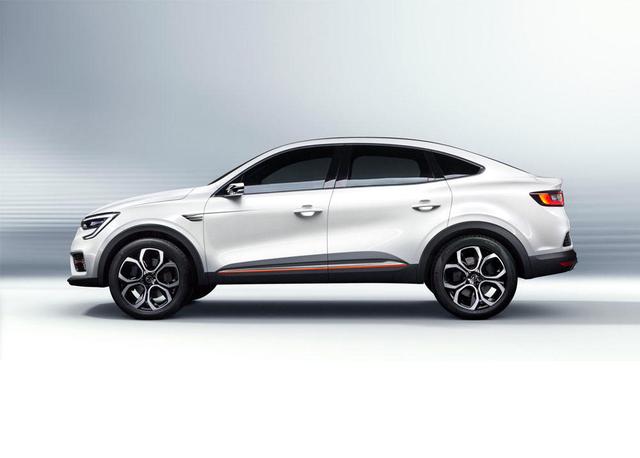 雷诺哪些车在三星生产，雷诺哪些车在三星生产的（轿跑SUV将亮相韩国首尔）