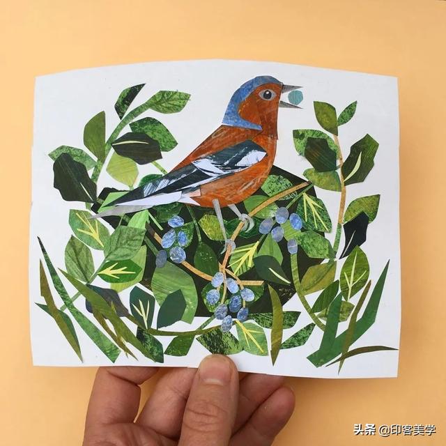 香蕉图案t恤是什么牌子，超有创意的5种ins插画，微信头像