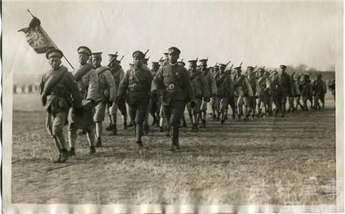 北伐战争的时间，北伐战争开始和结束的时间是（第六期：1926年北伐战争）