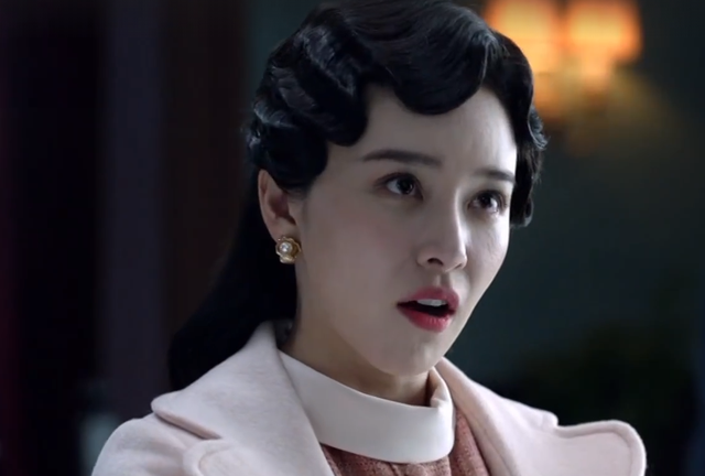 惊蜇大结局，惊蛰是哪一天（《谍战深海之惊蛰》大结局）