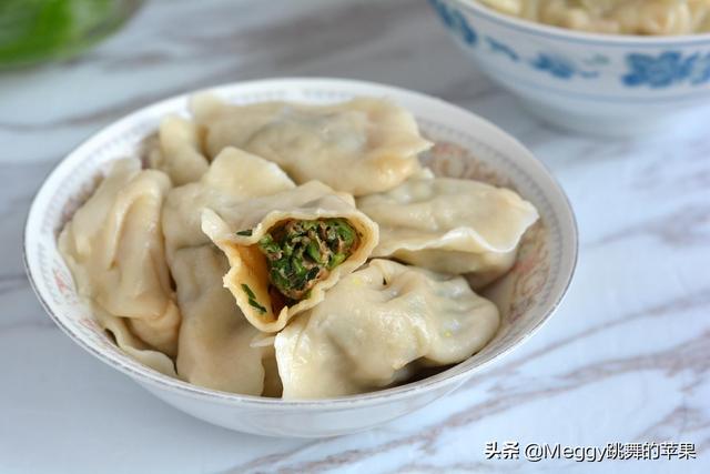 饺子馅有哪些 饺子馅种类，饺子馅有哪些（6种饺子的做法）