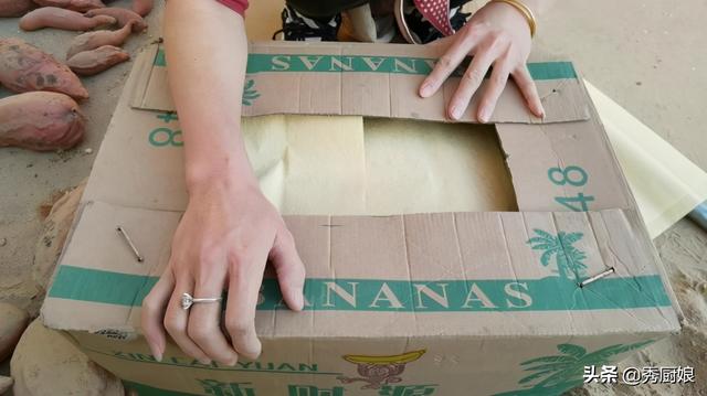 请问地瓜的保存方法，请问地瓜的保存方法有几种（放半年不烂不长芽）