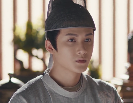 许凯参加的综艺节目,许凯参加的综艺节目2020(《骊歌行》开播)