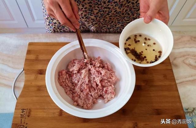 羊肉饺子馅的做法大全，羊肉饺子馅的做法（羊肉水饺这样做太香了）
