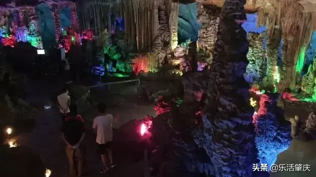 肇庆市各区面积排名，肇庆哪个县最大，哪个县最小