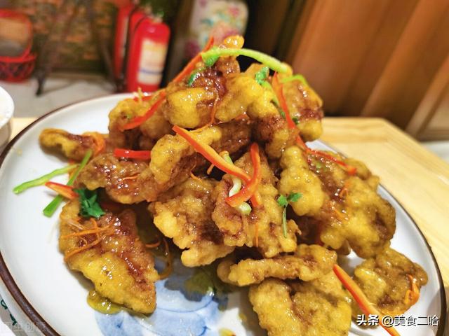 橙粉面是什么面（教你正确认识玉米淀粉、澄粉、生粉等其他淀粉）