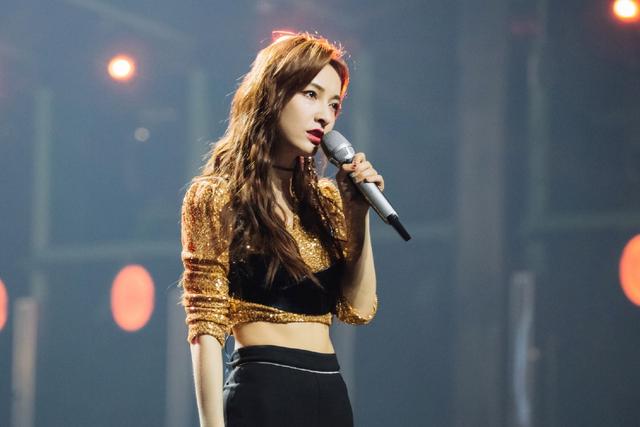 怎么给乘风破浪的姐姐们投票，乘风破浪的姐姐怎样投票（《浪姐》复活赛投票沈梦辰暂列第一）