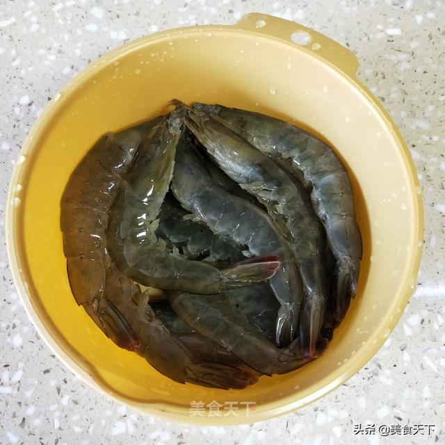 怎么做大虾好吃，大虾怎么做才更好吃（8道鲜美诱人的大虾做法）