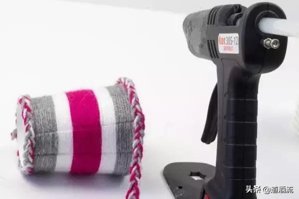 怎么用纸杯做手工，被幼师完爆的一次性纸杯手工