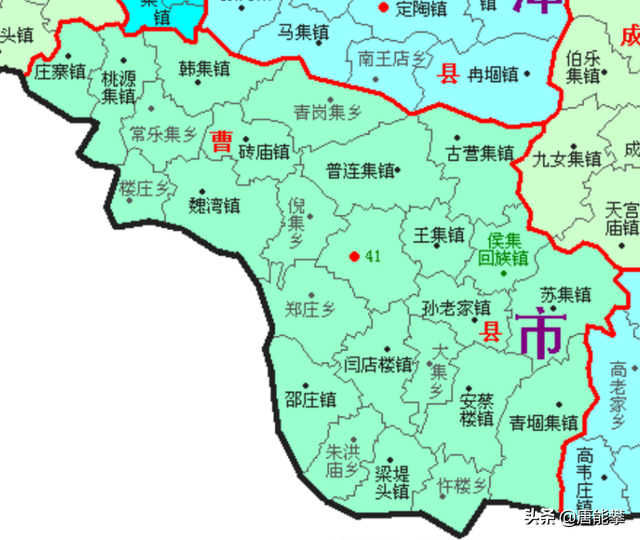 曹县市区面积多少平方公里，曹县市区面积多少平方公里人口（山东县域经济研究系列2）