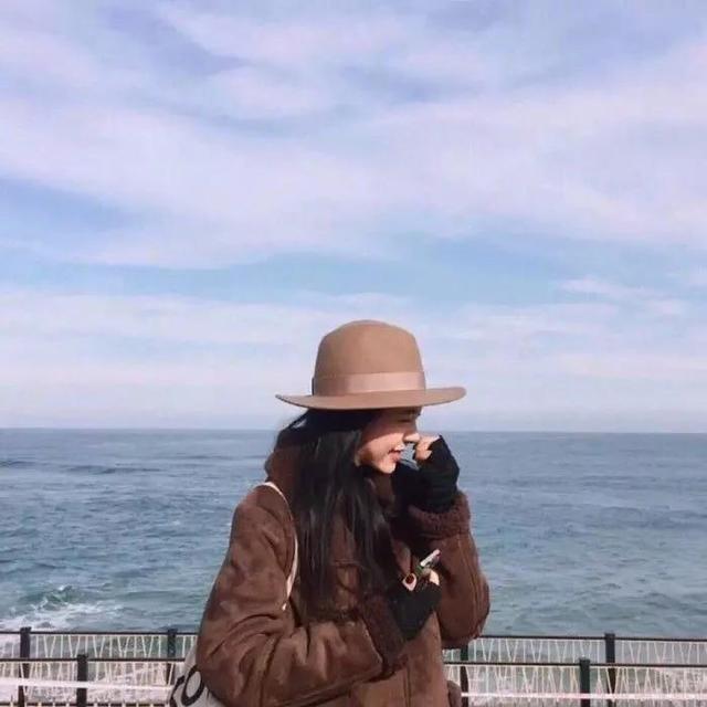 止于唇齿.，微信头像，止于唇齿.（“我也想被人一直宠着”）