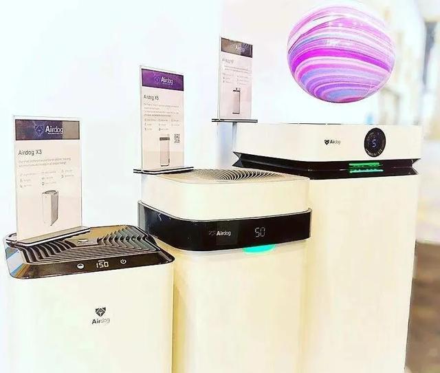 贝昂品牌的企业价值是什么,贝昂科技有限公司的工厂在什么地方(留美博士造世界领先空净设备) 贝昂品牌的企业价值是什么,贝昂科技有限公司的工厂在什么地方(留美博士造世界领先空净设备)