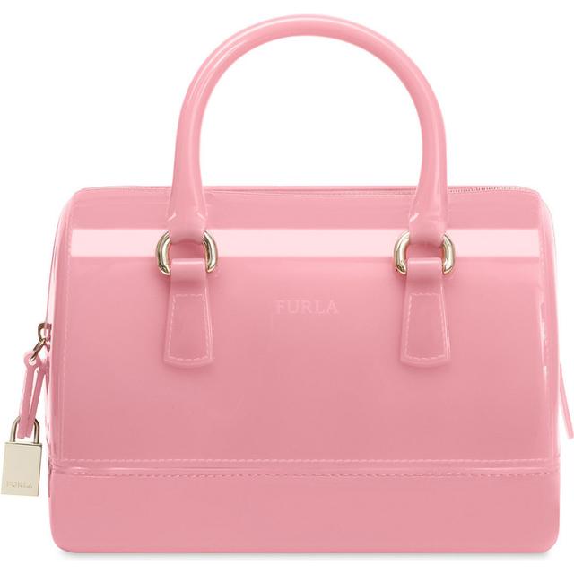 芙拉是什么档次的品牌，芙拉包和mk包哪个档次高（俘获了万千迷妹和众多明星的奢侈品牌——FURLA）