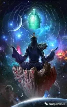 叶凡为什么要找荒天帝，叶凡为什么去找荒天帝（圣墟》番外）