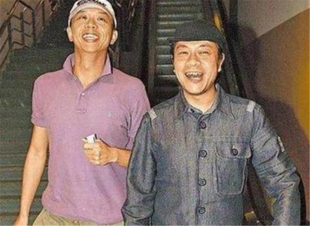 何炅个人资料简介，何炅资料简介（何炅到底是隐婚、不婚、晚婚还是其他）