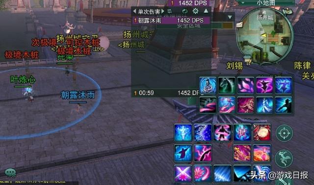 大型手游网络游戏排行榜，手机网游排行榜前十名（看到第一名愣住了）