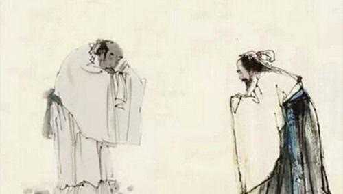 八拜之交是哪八拜，八拜之交是哪八拜写出一个与之相关的人物或故事（八拜之交到底有哪八拜）