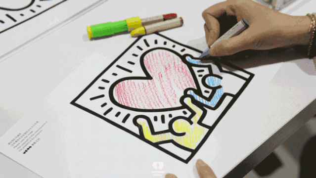跳舞的人简笔画，简笔画如何画跳舞的人（学习大师绘画）