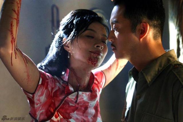 青盲电视剧剧情，青盲电视剧剧情介绍搜视网（这一对黄金搭档的三部谍战剧）