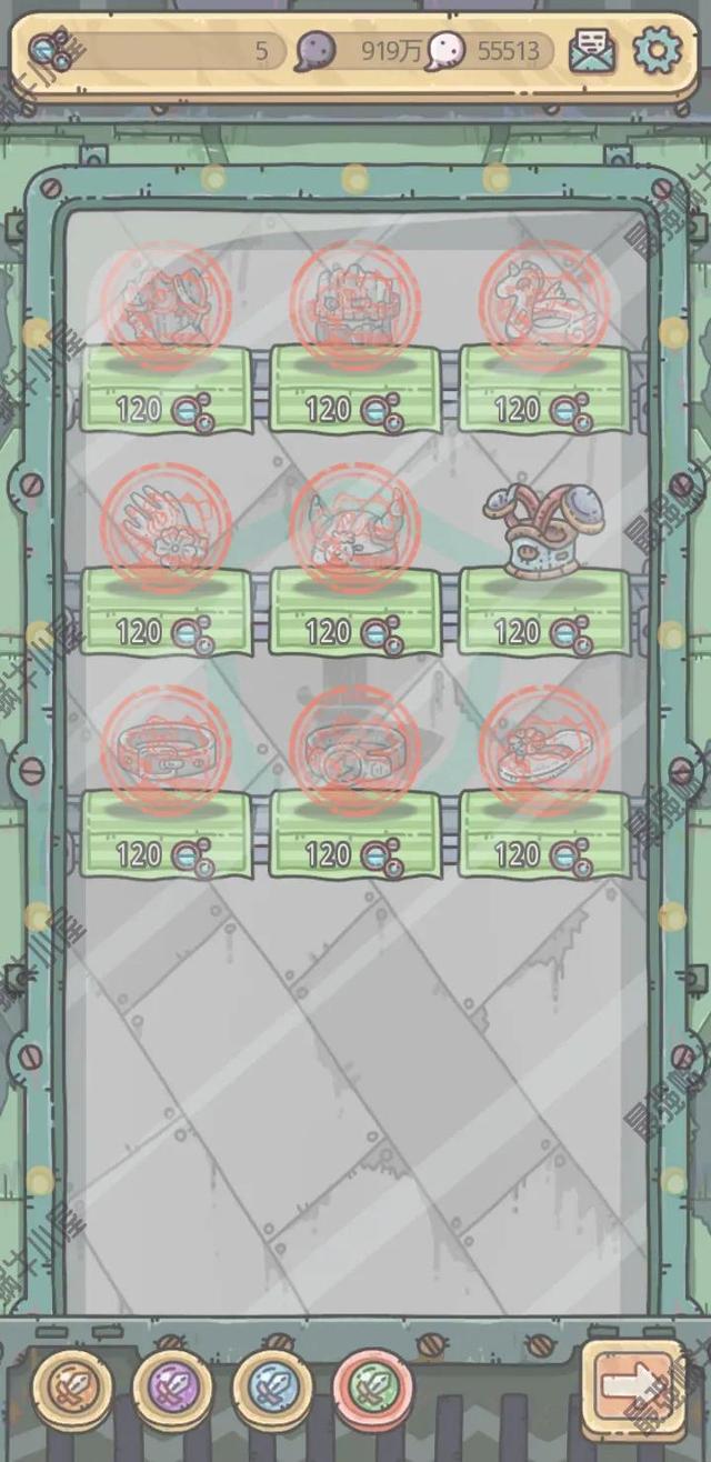 最强蜗牛装备在哪合成，最强蜗牛装备在哪合成啊（如何获得装备重构因子\u0026兑换推荐）