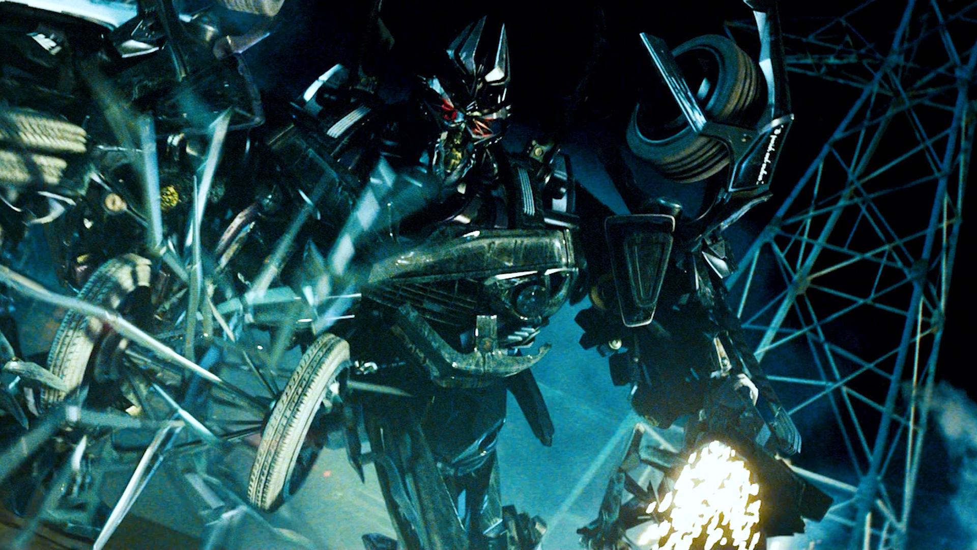 变形金刚狂战士是谁(这组织的战士人员也太多了吧) - 美文分享 - 云科