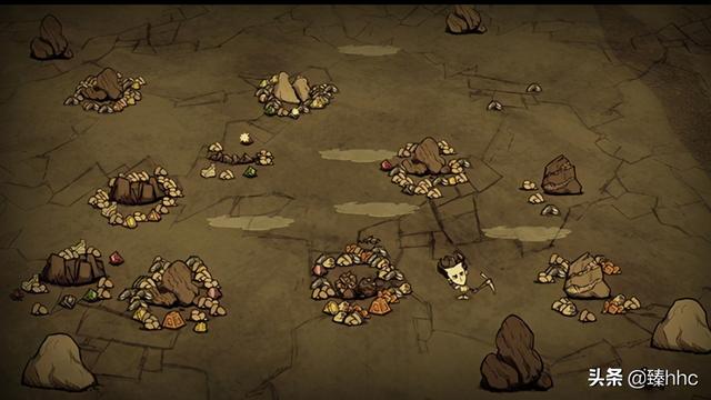 饥荒各种mod，《饥荒联机版》功能及人物模组推荐