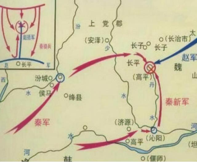 负荆请罪的历史人物，负荆请罪的历史人物是谁（却不知廉颇与蔺相如的最终下场）