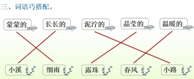 填词语“冒着（）”，冒着的意思是什么（部编版二年级下册语文第5课《雷锋叔叔）