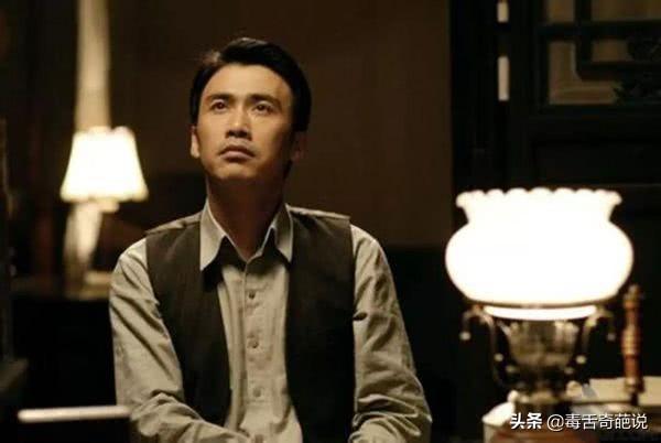 最好看的谍战片伪装者，盘点十部最好看的谍战剧