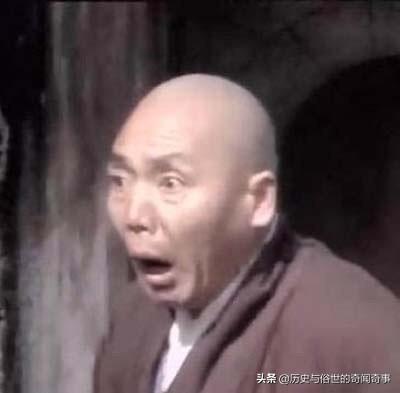 沙僧演了几个角色，沙僧还演了这9个角色