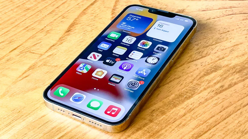 苹果13promax高级使用技巧（iphone13promax新机设置教程）