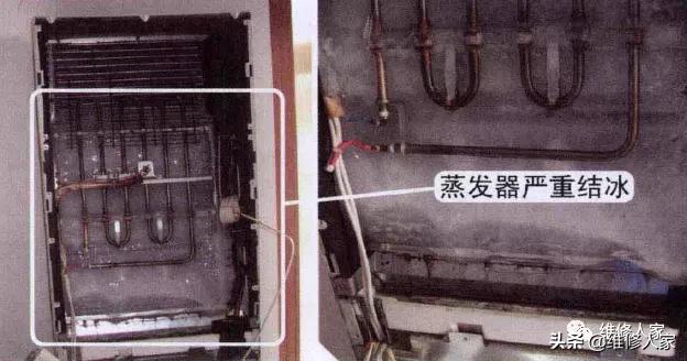 格力空调怎么拆开清洗，格力空调清洗方法（格力空调E2和E4故障维修方法）