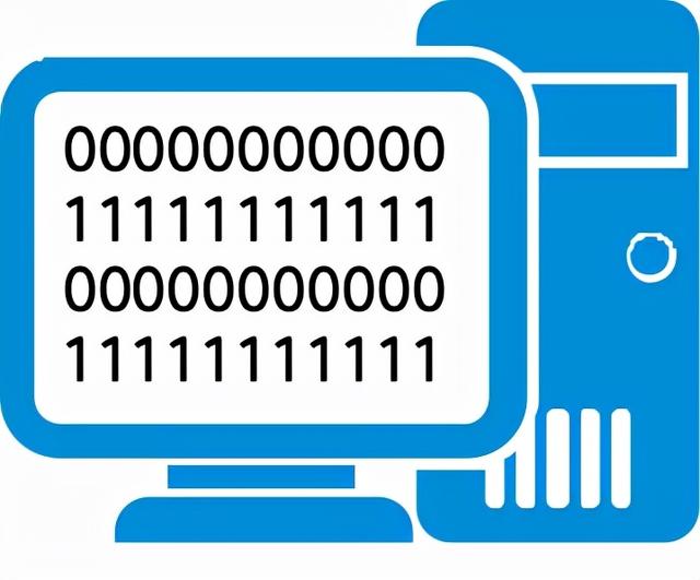 二进制领域,二进制领域怎么调中文(二进制对于计算机来说是最好的选择