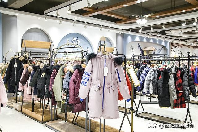 开童装店需要准备什么，开童装店需要准备什么东西（2022年最全童装创业开店指南）