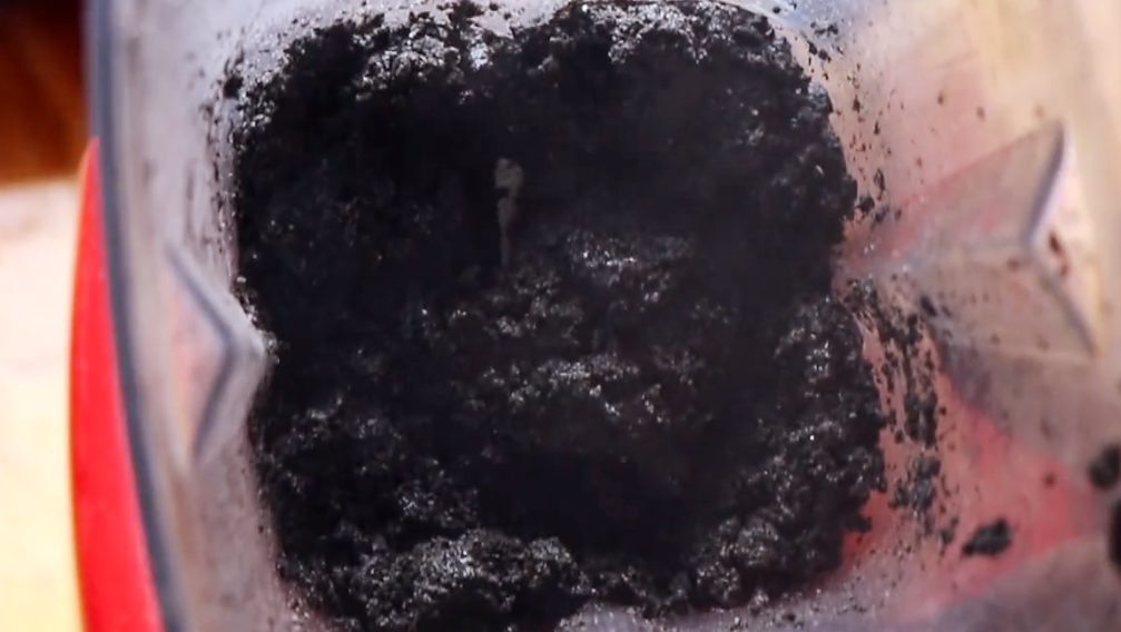 圖片[5]-【黑芝麻黑豆丸】做法步驟圖 細膩香甜不膩 每日一粒身體棒-起舞食譜網